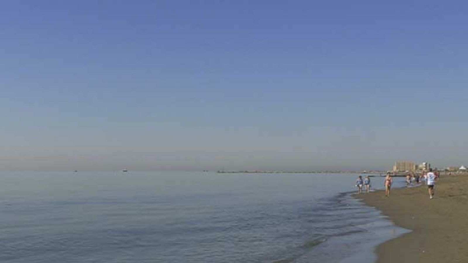 Intervalos nubosos en el extremo norte peninsular