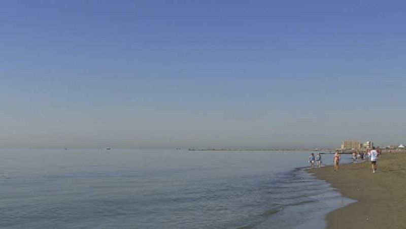 Intervalos nubosos en el extremo norte peninsular