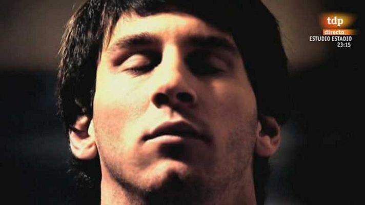 Conexión tdp - Conexión tdp - 13/06/13