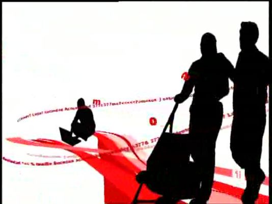 Gente - Gente - 25/06/08