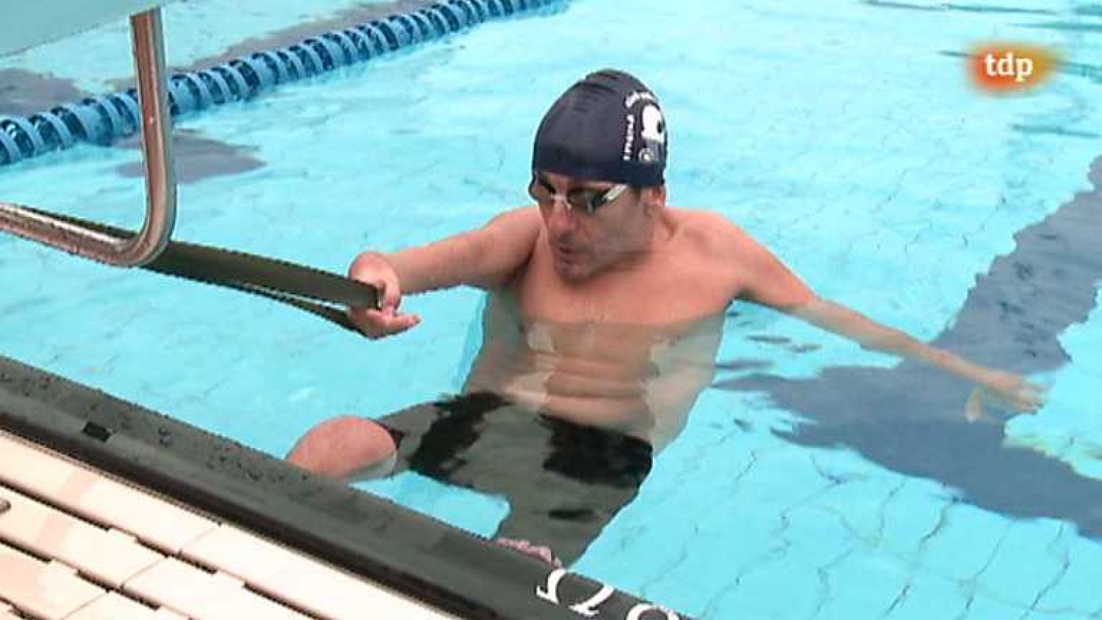 Paralímpicos - 13/06/13 - Ver ahora