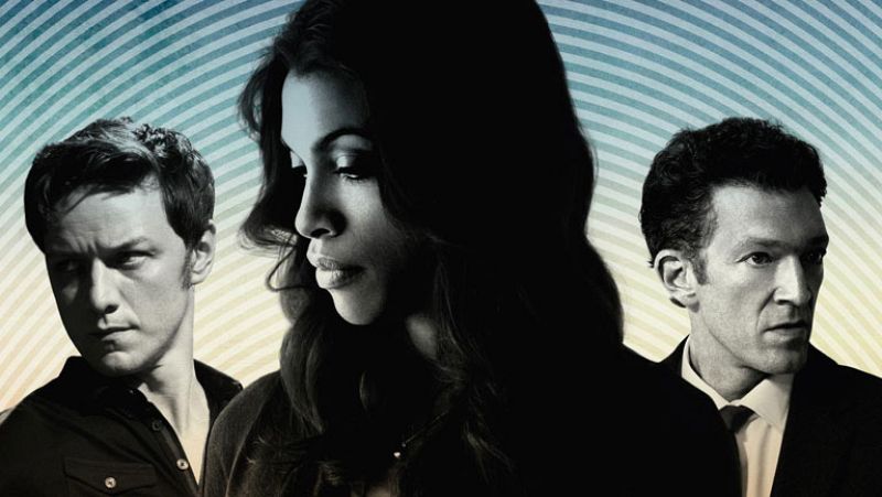 Días de cine: 'Trance'