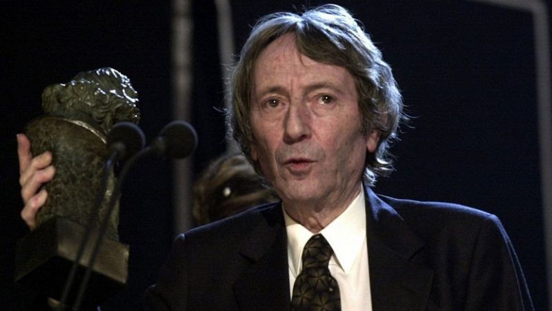 Días de cine - Elías Querejeta (1934-2013)