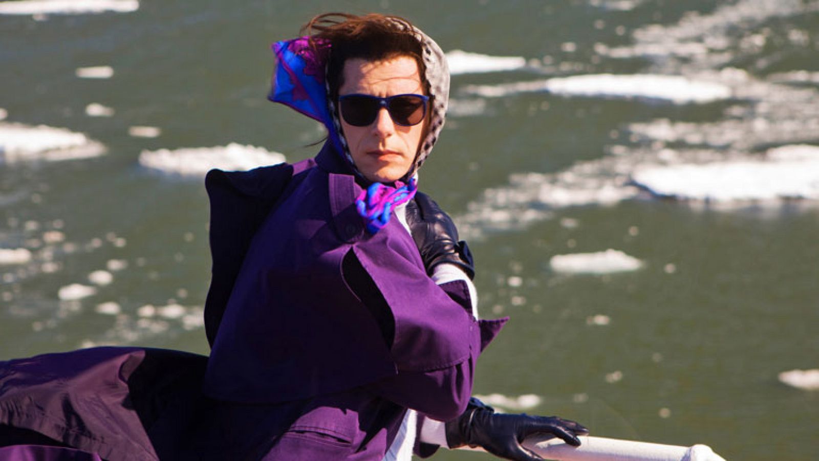 Días de cine: Éxito del preestreno de 'Laurence Anyways'