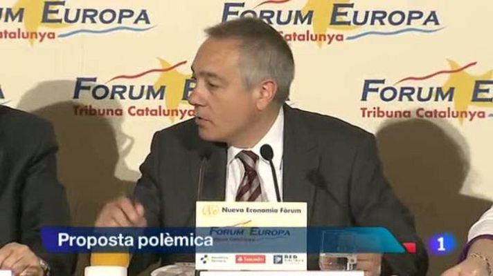 L'Informatiu - L'Informatiu vespre - 13/06/13