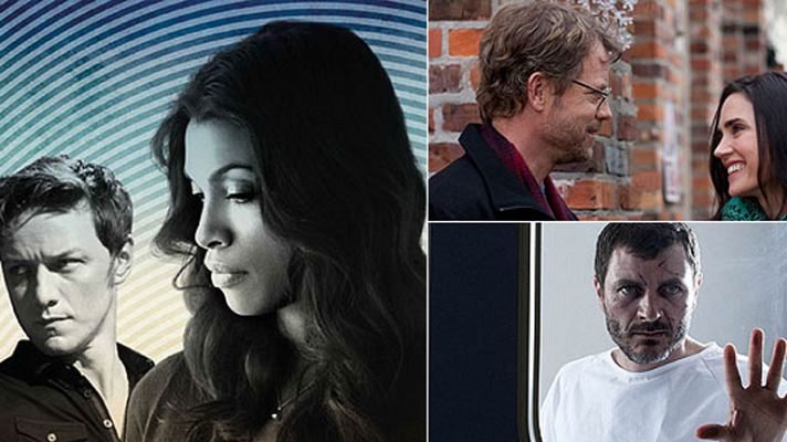 Días de cine - Días de cine - 14/06/13