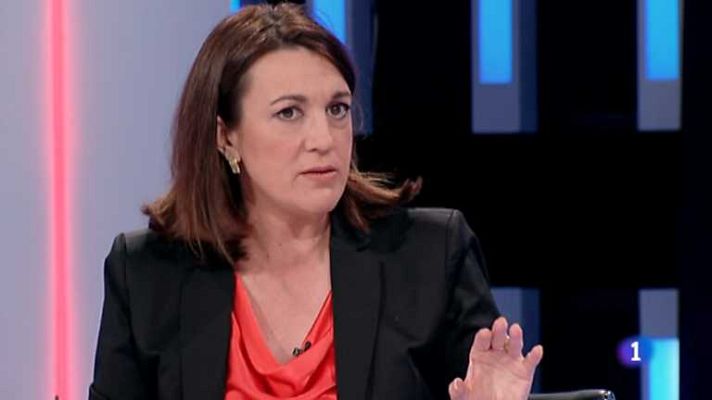 El debate de La 1 - El debate de La 1 - 14/06/13