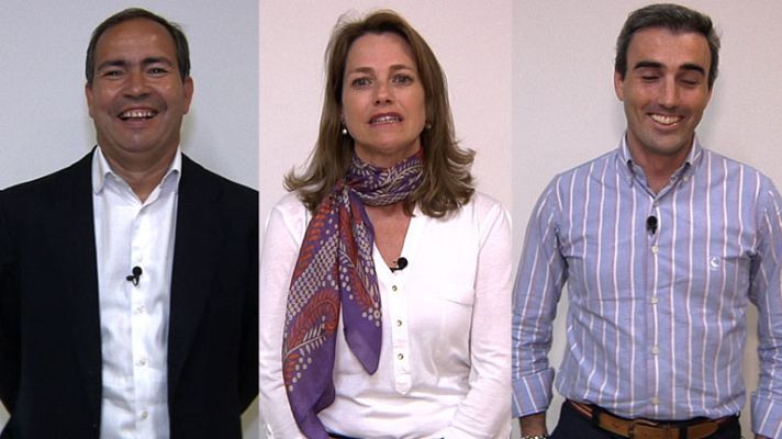 El alma de las empresas - Tomas falsas de los trabajadores de Ymedia