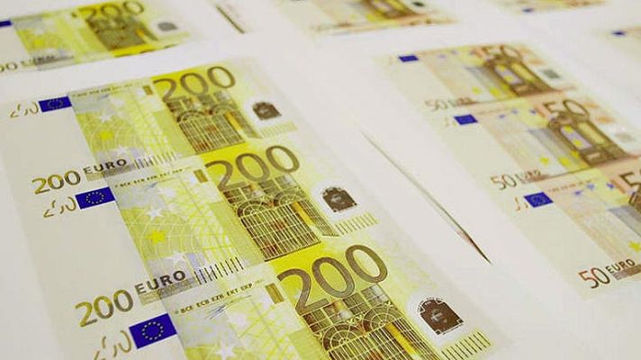 Informativo 24h - La deuda, en el 88,2% del PIB