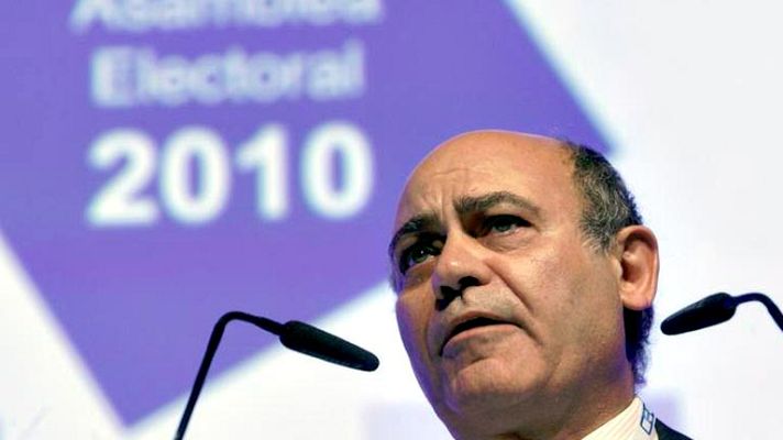 Informativo 24h - Díaz Ferrán, inhabilitado