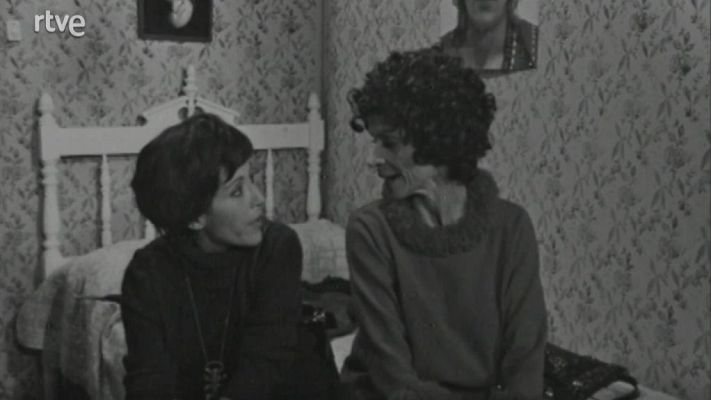 Tres eran tres - Capítulo 4