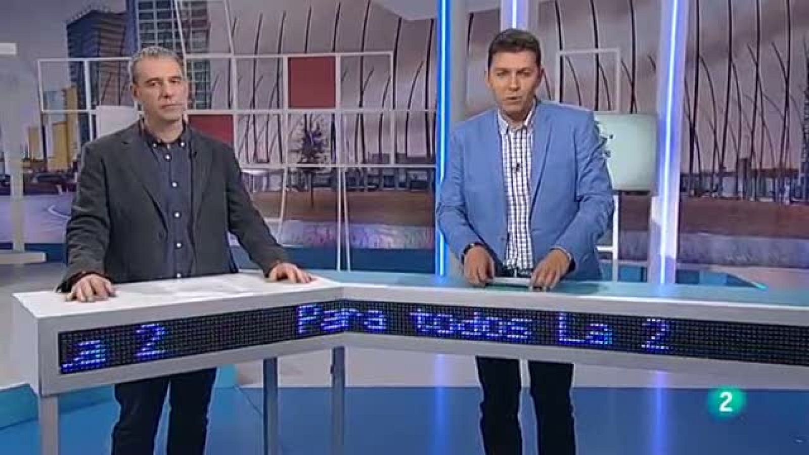 Para Todos La 2 - El Escarabajo Verde: Plásticos en el mar