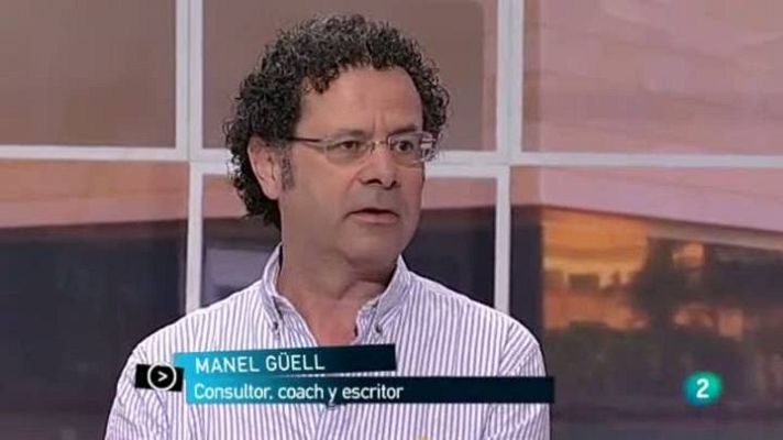 Para todos La 2 - Manel Güell - Inteligencia emocion