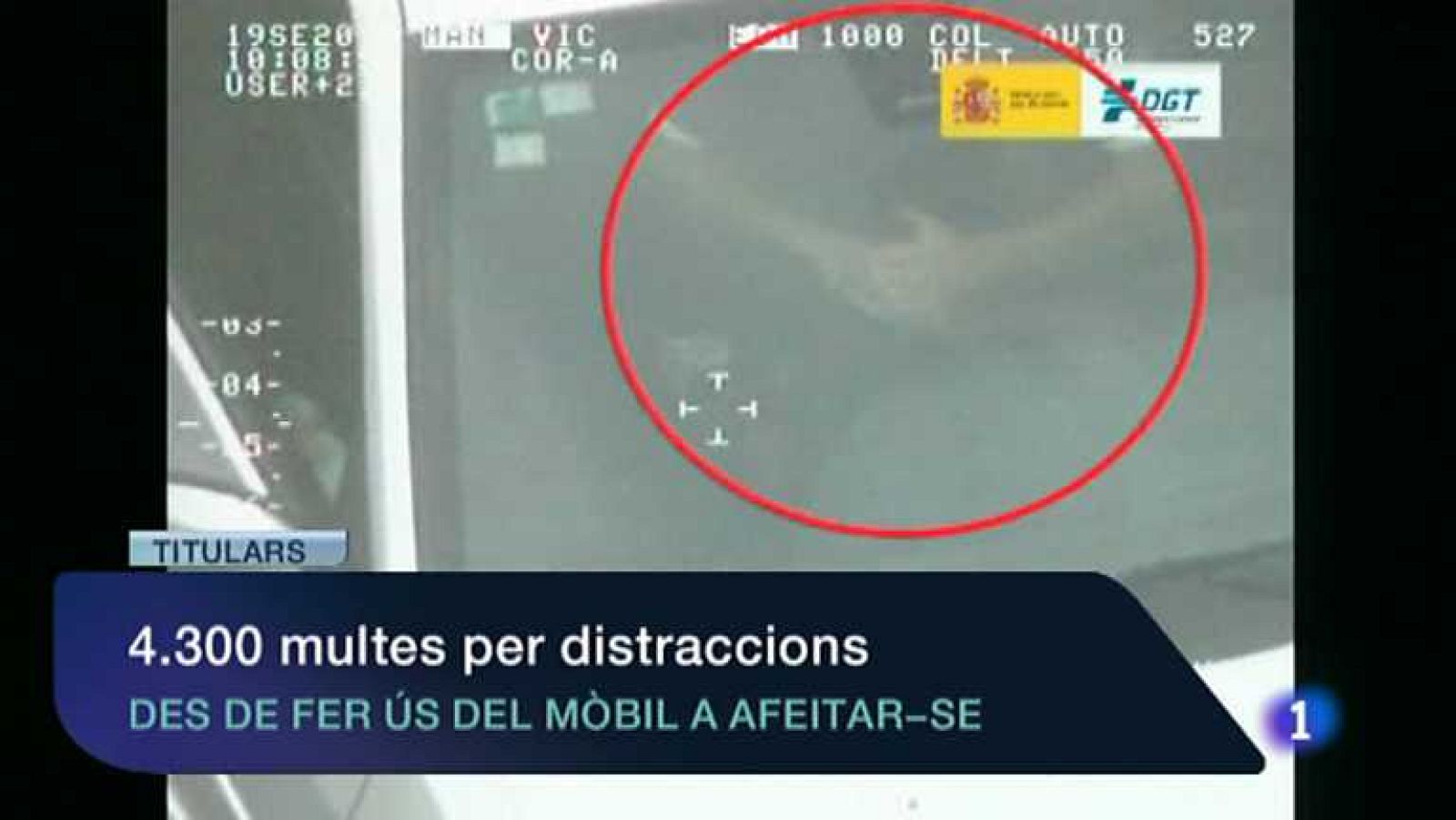 La Comunidad Valenciana en 2' - 14/06/13 - Ver ahora