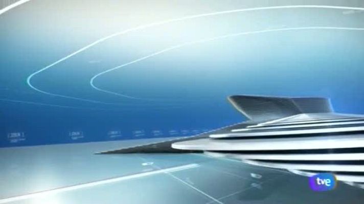 Telenorte - País Vasco - Telenorte País Vasco en 2' (14-6-13)