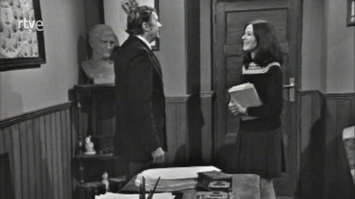 Tres eran tres - Capítulo 11