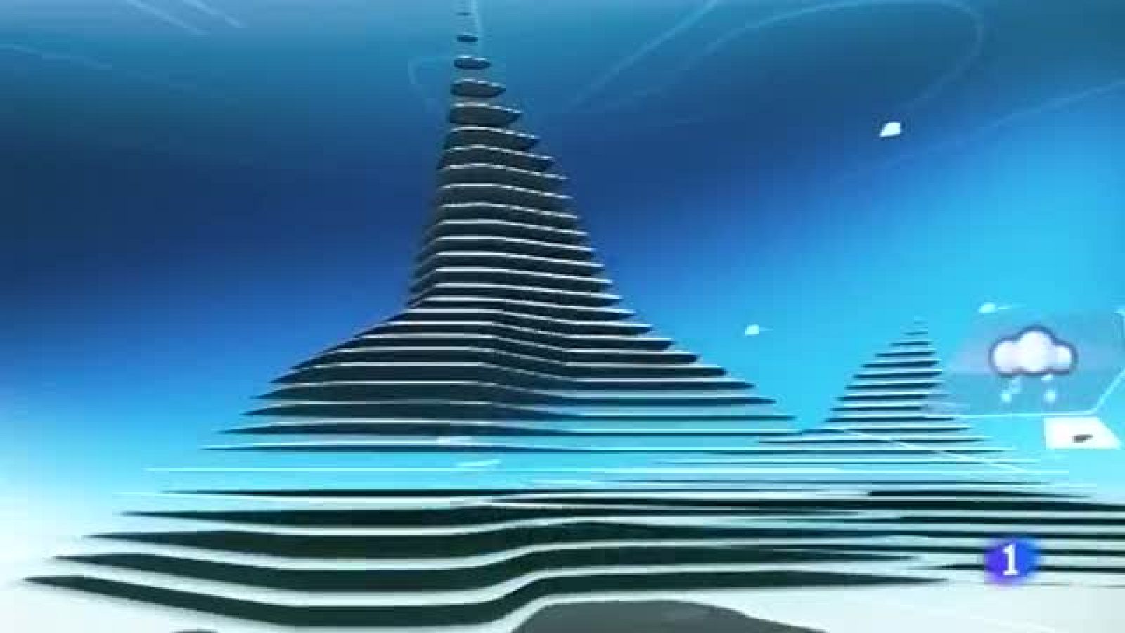 El tiempo en Castilla y León - 14/06/13