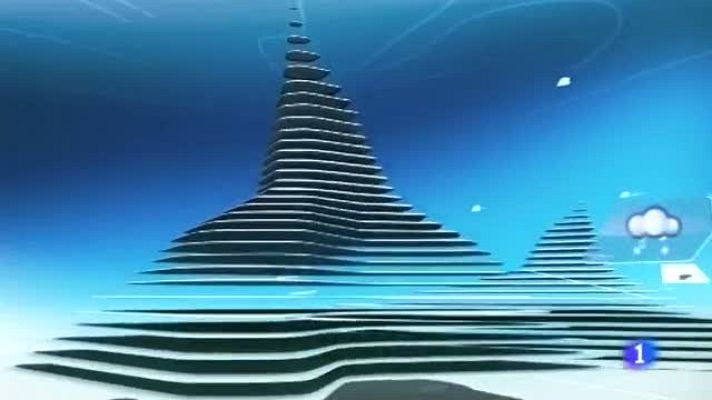 Noticias de Castilla y León - El tiempo en Castilla y León - 14/06/13