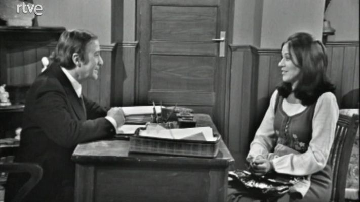 Tres eran tres - Capítulo 8