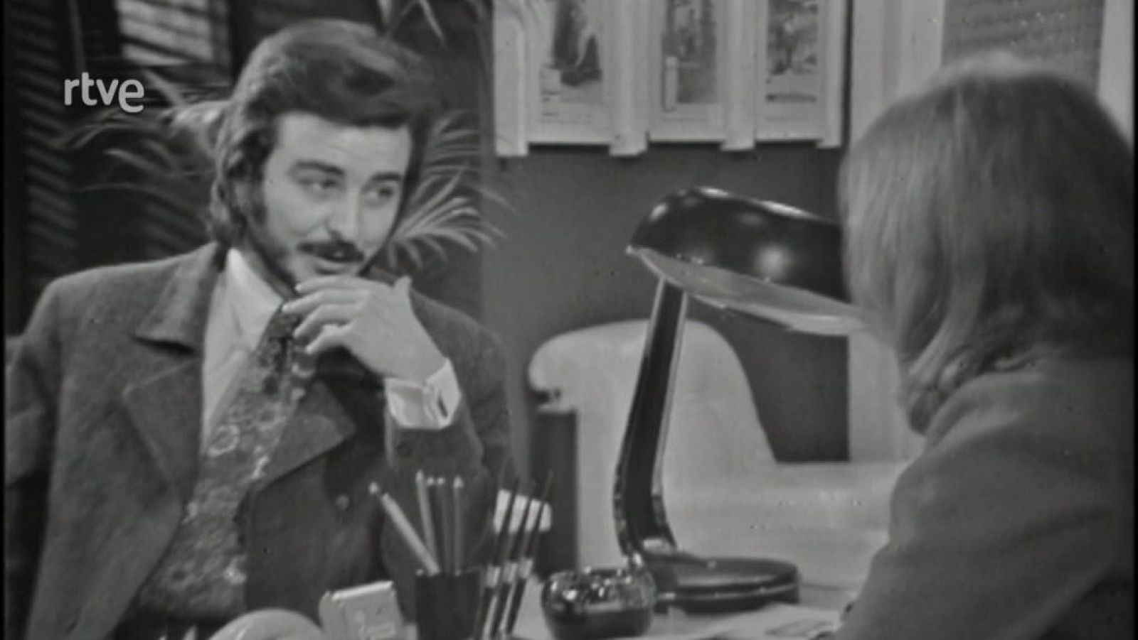 Tres eran tres (1972) - Capítulo 12