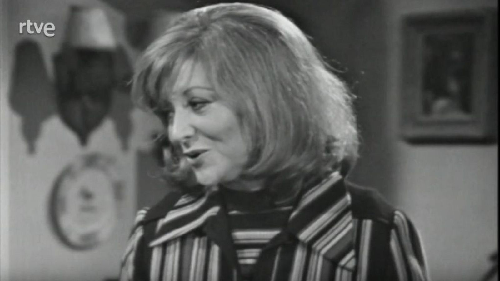 Tres eran tres (1972) - Capítulo 9