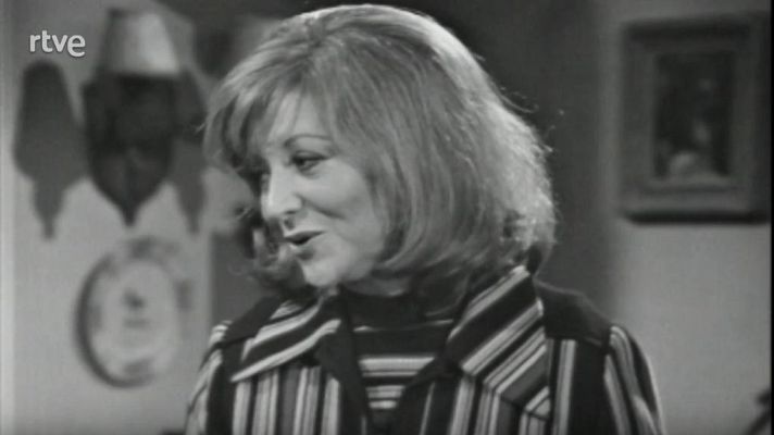 Tres eran tres - Capítulo 9