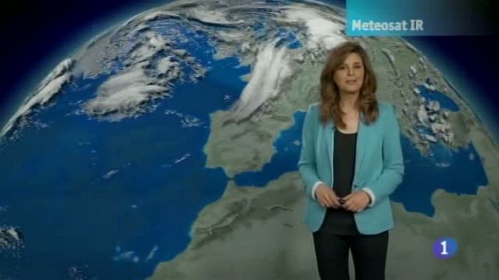 Noticias de Castilla-La Mancha - El tiempo en Castilla- La Mancha. 14/06/13