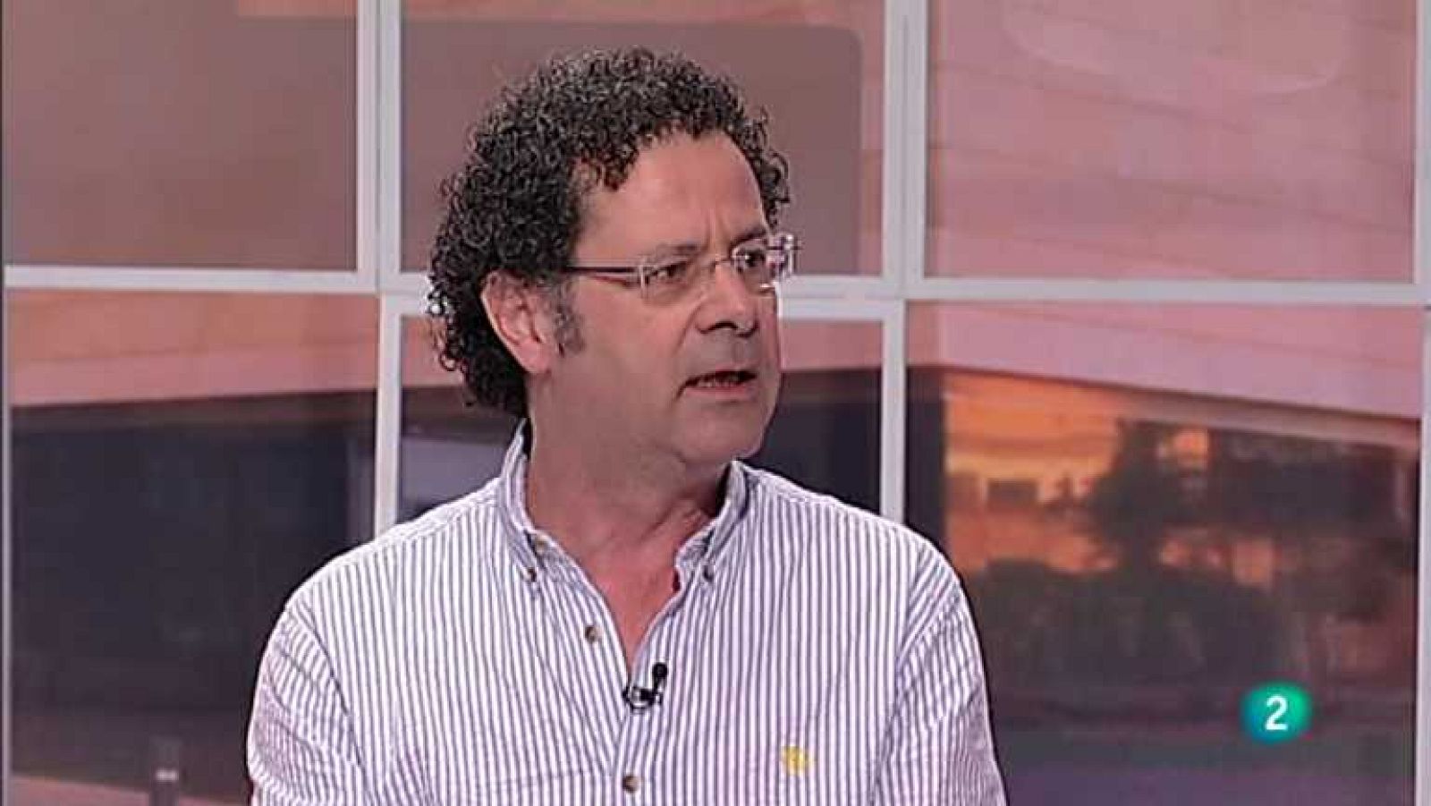 Para todos La 2 - 14/06/13 - Ver ahora