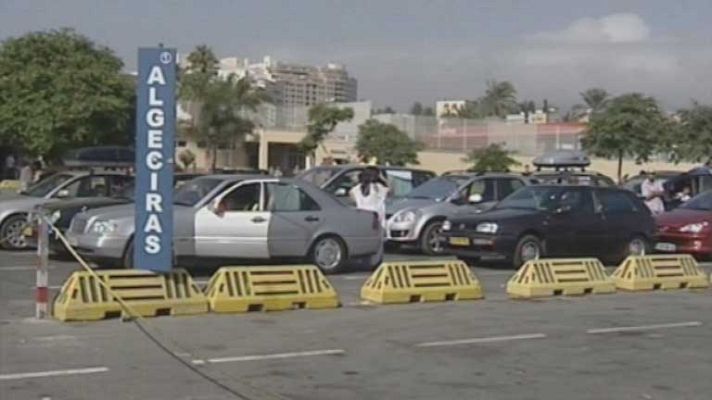 Noticias de Ceuta - Ceuta en 2'- 14/06/13