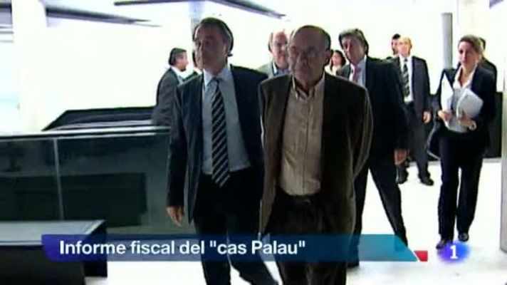 L'Informatiu - L'Informatiu 2 - 14/06/13