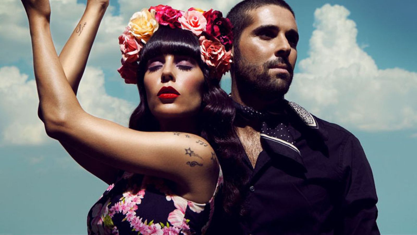 Fuel Fandango interpretan "Fighters" - Ver ahora