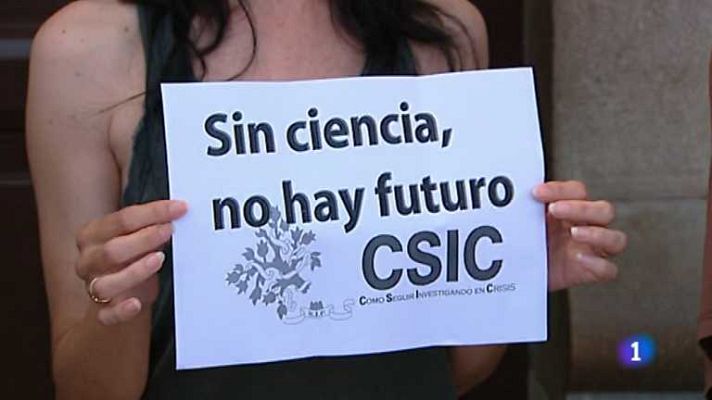 L'informatiu - Comunitat Valenciana - L'Informatiu - Comunitat Valenciana 2 - 14/06/13