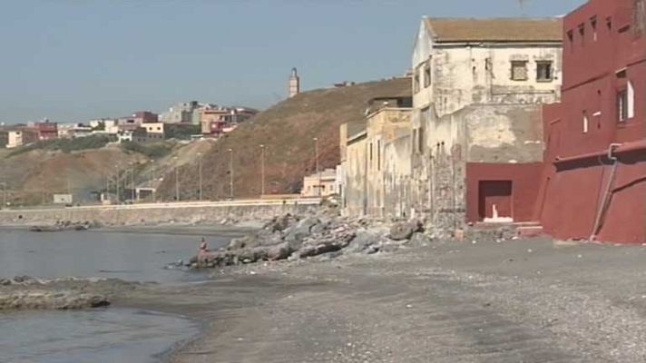 Noticias de Ceuta - Noticias de Ceuta - 14/06/13