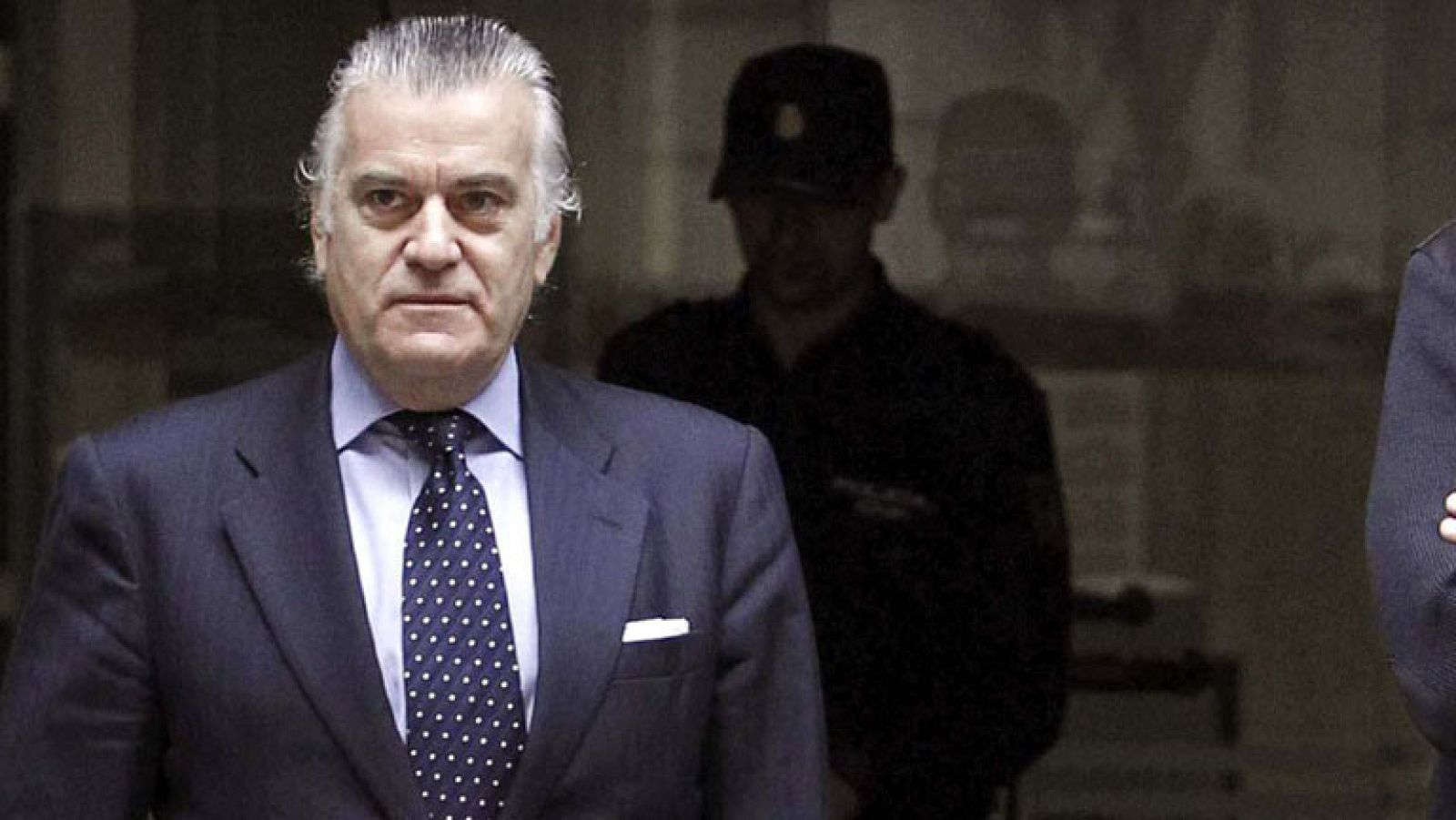 Bárcenas llegó a tener hasta 47 millones de euros en Suiza en 2007 | Ver