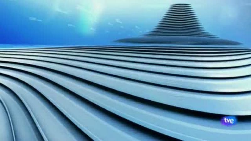 Aragón Noticias 2 - 14/06/2013 | Ver