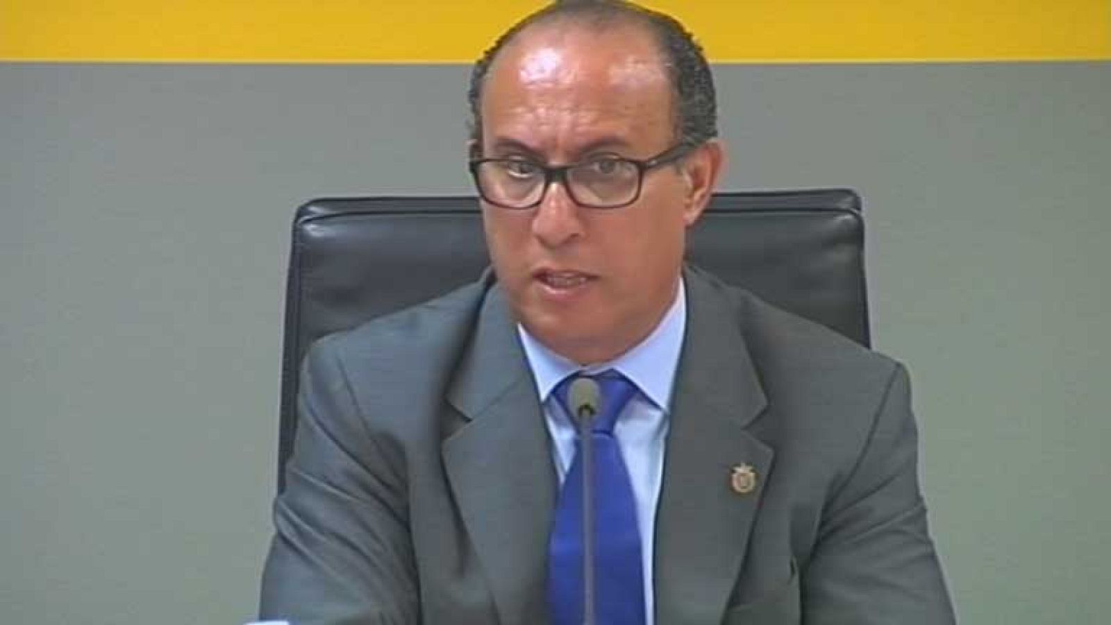 Noticias de Melilla - 14/06/13