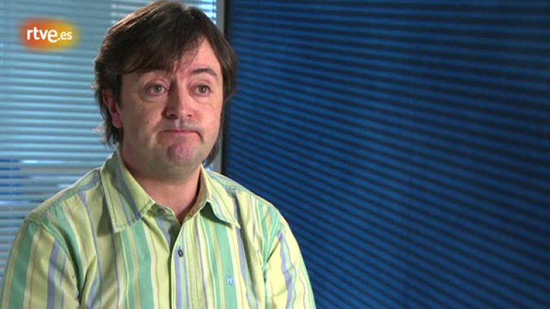 Jorge Flores, director de Pantallas Amigas