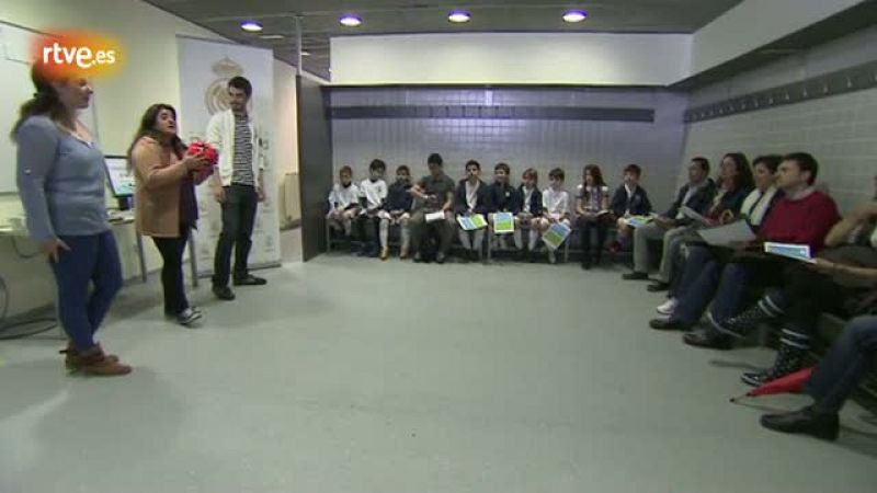 La clave está en educar a los hijos