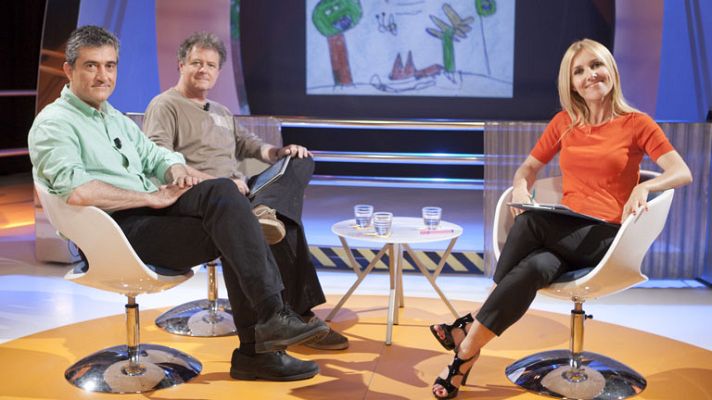 Atención obras - Gomaespuma y la improvisación