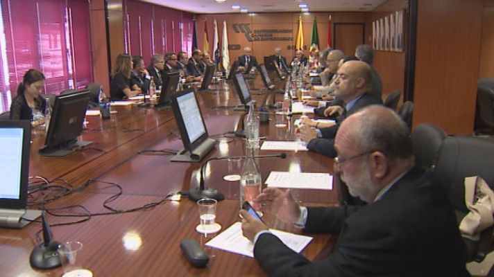 Telecanarias - Telecanarias - 14/06/13