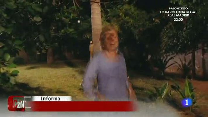 D Corazón - Naomi Watts, la nueva Diana de Gales