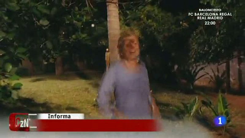 Naomi Watts, la nueva Diana de Gales - D Coraz�n | Ver