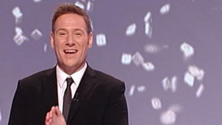 Letris - Imitaciones Latre programa 20