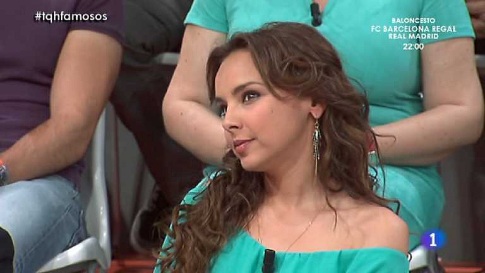 Tenemos que hablar - ¿Tenemos derecho a conocer la vida privada de los famosos? - Ver ahora