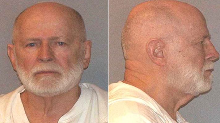 Telediario 1 - Comienza el juicio contra el gangster que fue el más buscado por el FBI