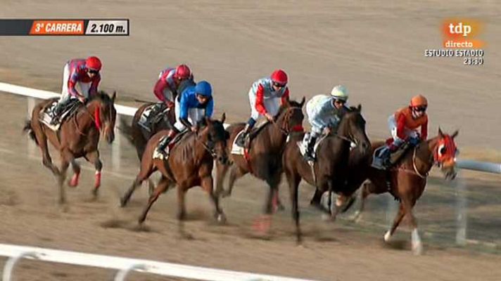 Turf - Turf - 14/06/13