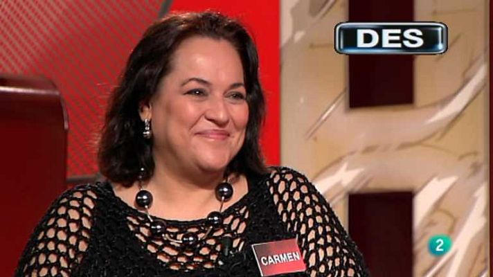 Saber y ganar - Saber y ganar. Edición de fin de semana - 1506/13