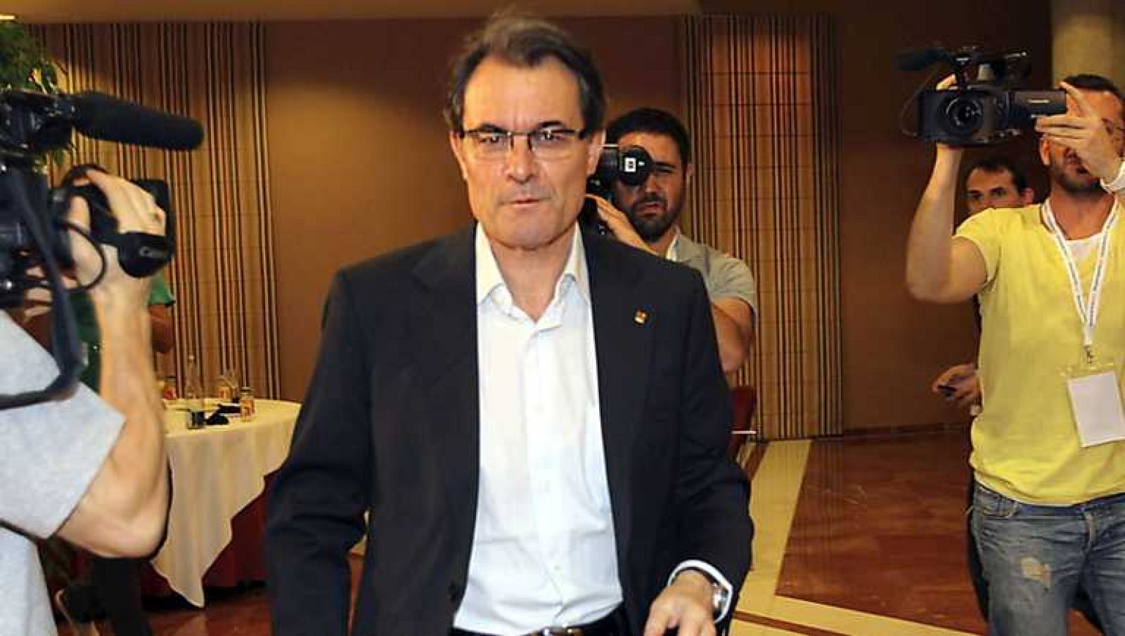 Telediario - 15 horas - 15/06/13 - ver ahora