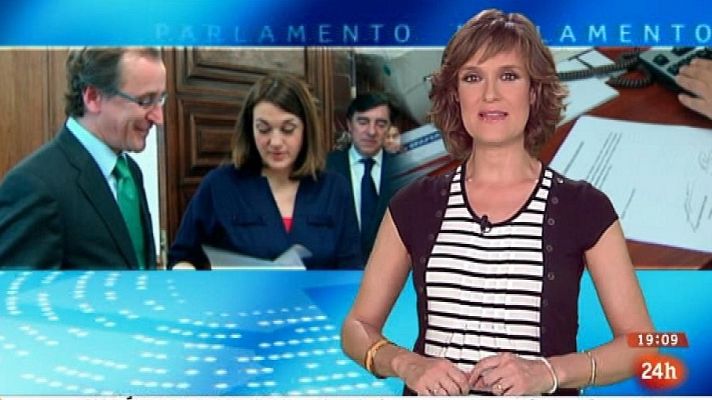 Parlamento - Parlamento - 15/06/13