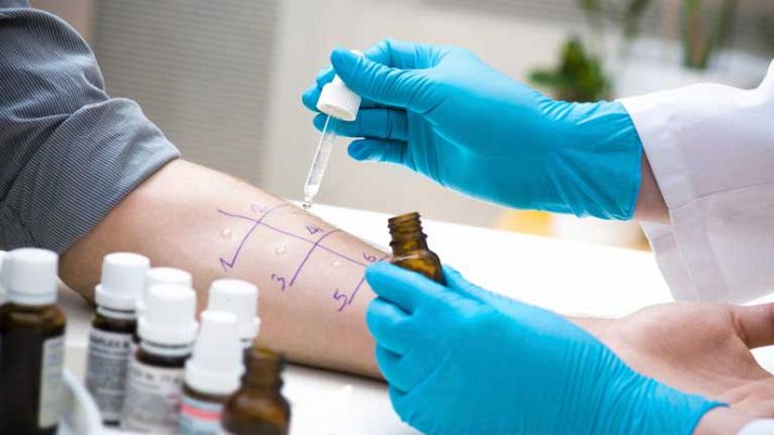 Informe Semanal - Informe Semanal - Primavera con espinas